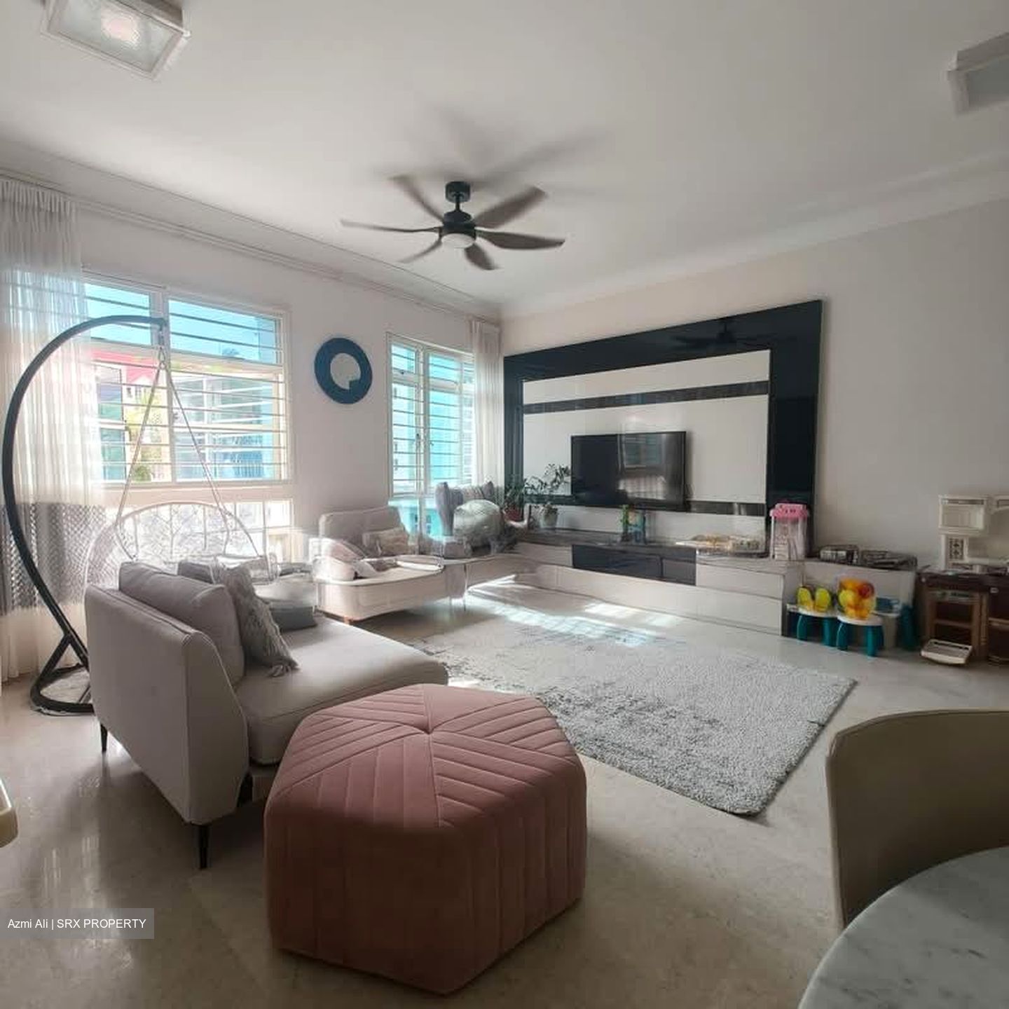 Sandy Palm (D17), Condominium #551428861
